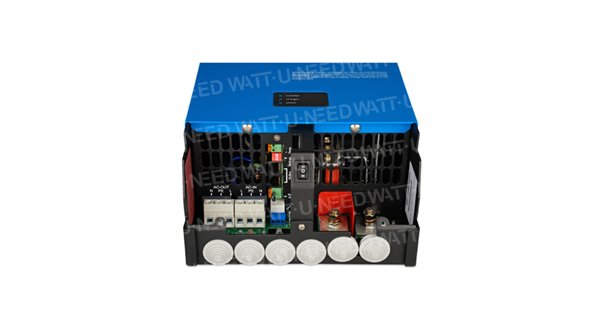 Victron MultiPlus 12V / 24V / 48V - 500VA a 1600VA