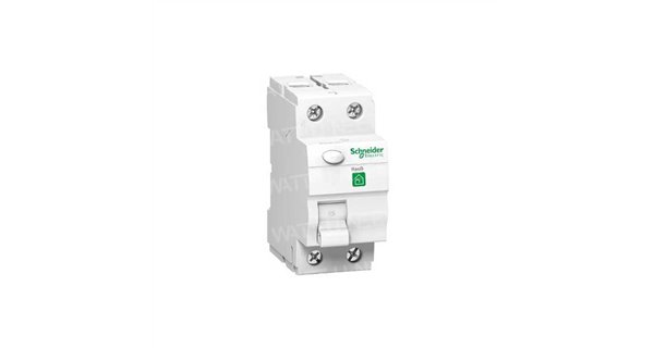 Interruptor diferencial tipo 2P 63A 300ma 