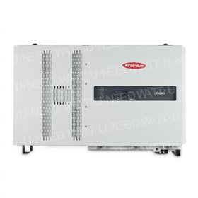 Onduleur Fronius Tauro ECO 50 kW et 100 kW