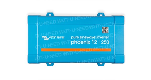 Phoenix de Victron 12V / 24V / 48V - 250VA