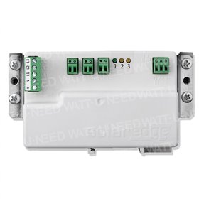 Medidor SolarEdge Modbus