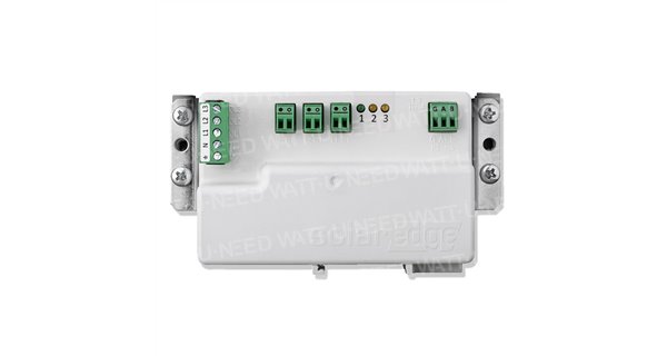 Medidor De Modbus SolarEdge