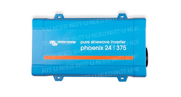 Convertisseur Victron Phoenix VE Direct 12/24/48V - 375VA