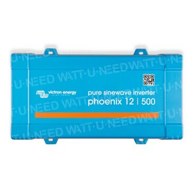 Convertisseur Victron Phoenix VE.Direct 12V / 24V / 48V - 500VA