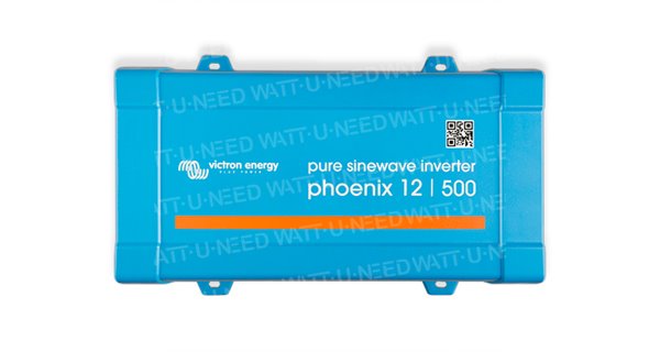 Phoenix VE.Direct 12V / 24V / 48V - 500VA