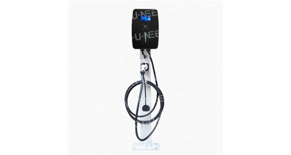 EV Charger - Tiiger 11kW with or without screen