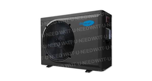 Unidad exterior refrigerante Samsung R410A - 7 kW 