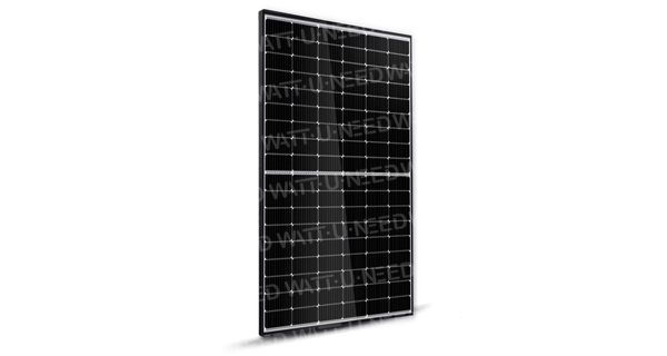 JNL Solar Panneau Solaire 410 Wc JLS108M