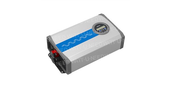 Epever PWM LS0512EU 12V - 5A with USB output