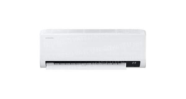 Pompe à chaleur Samsung WindFree Comfort Multi Split