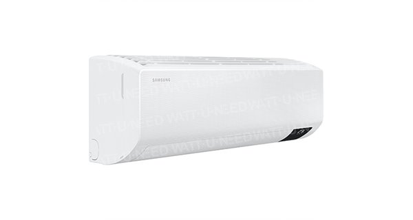 Pompe à chaleur Samsung WindFree Comfort Multi Split