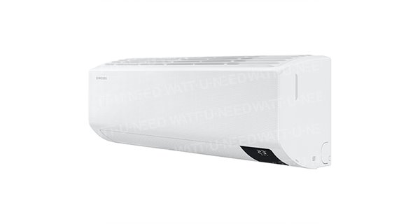 Pompe à chaleur Samsung WindFree Comfort Multi Split