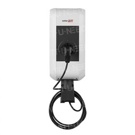 SolarEdge Home EV Charger 3PH 22kW