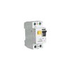 Interrupteur différentiel TC 2P 80A 300MA type A