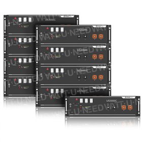 Batterie Lithium Pylontech US3000C +666 - 32.4 kWh