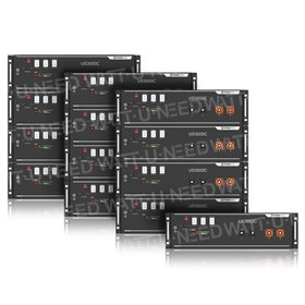 Batterie Lithium Pylontech US3000C +962 - 46.8 kWh