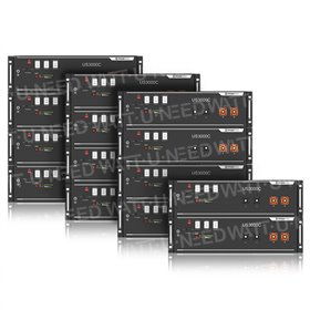 Batterie Lithium Pylontech US3000C +1036 - 50.4 kWh