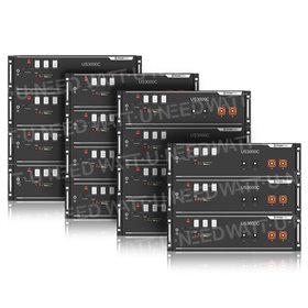 Batterie Lithium Pylontech US3000C +1110 - 54 kWh