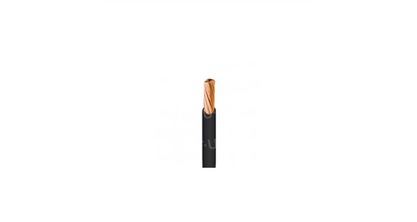 Cable solar largo 2x4 mm2 (por metro)