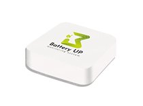 Battery UP monitoring