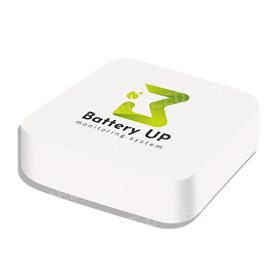 Monitorización de battery UP