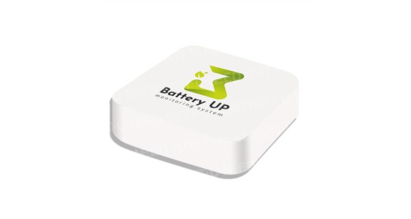 Monitorización de battery UP