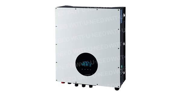 Hybrid inverter 15kW injection network - Multisolar storage