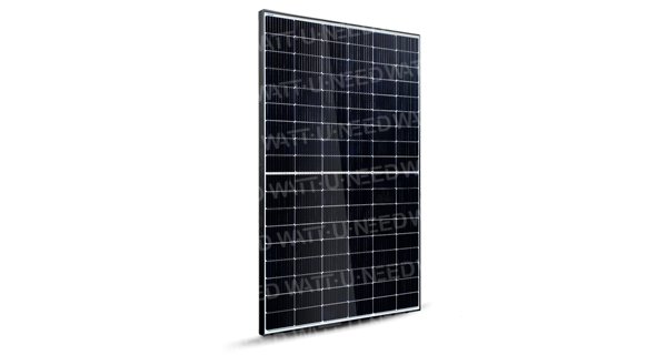 Kit 7 panels self-consumption / reinjection 3000W without storage