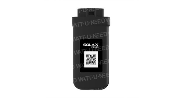 Kit Pocket Wifi SolaX Power