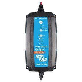 Cargador Victron Blue Smart IP65s Cargador 12/4