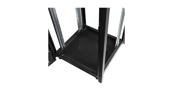 Gabinete de rack de 19'' 32U para pylontech con ángulo de soporte