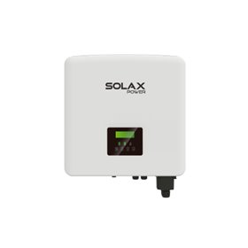 Solax X3-HYBRID three-phase inverter -15.0-D G4 