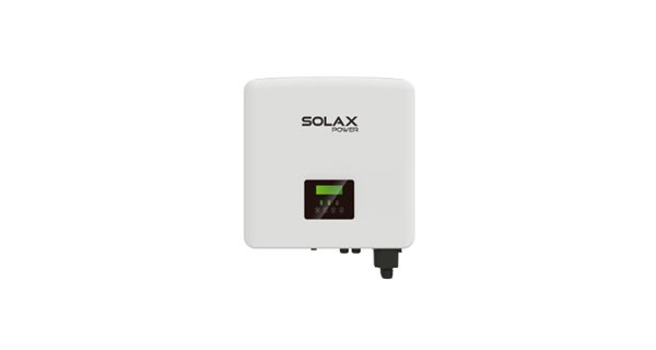 Solax X3-HYBRID three-phase inverter -15.0-D G4 