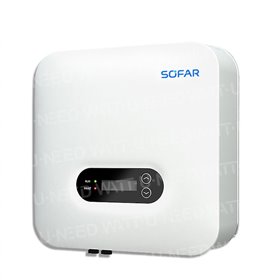 Inversor monofásico Sofar Solar 3.6KTLM-G3