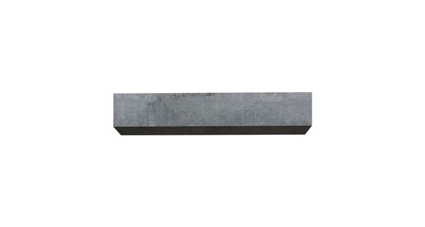 Linteau beton 180 cm / 9 cm