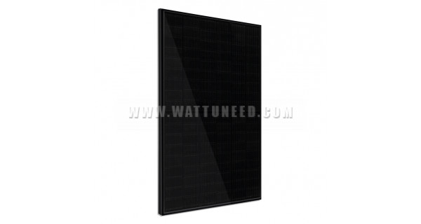 JNL Solar Climax Solar Panel 400 wp JLS108MFB