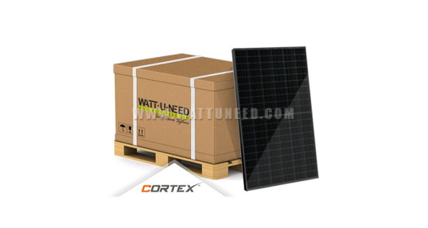 Omnis Cortex NT3 Series Solar Panel 425 Wp OP425M54-NT3-BF