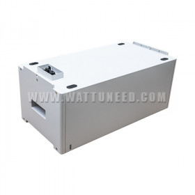 Batterie lithium BYD PREMIUM HVM 2,76 kHw