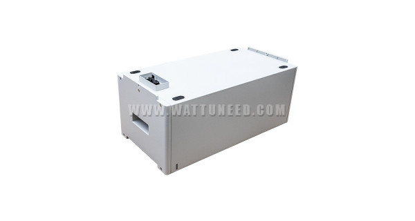 Batterie lithium BYD PREMIUM HVM 2,76 kHw