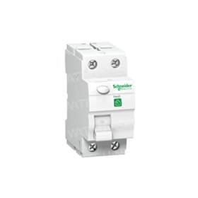 Interruptor diferencial tipo A 2P 40A 300ma 