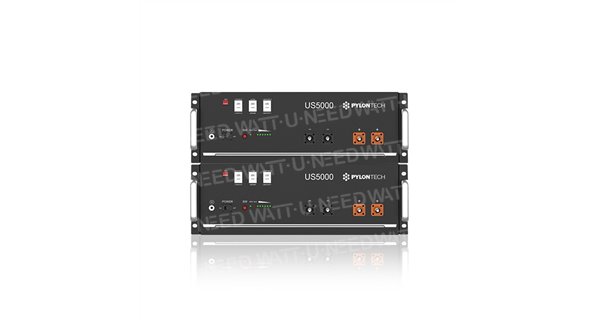 Self-consumption kit 24 panels 10 kVA lithium