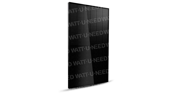 Self-consumption kit 24 panels 10 kVA lithium
