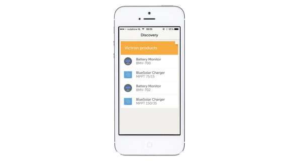 Victron VE.Direct Bluetooth Smart dongle