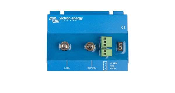 Victron battery protect