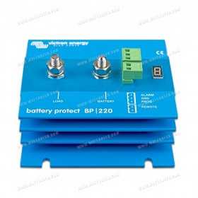 Victron Battery protect BP-65 BP-100 BP-220