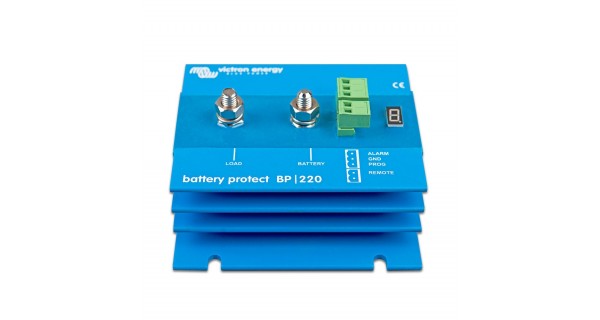 Battery Protect Victron