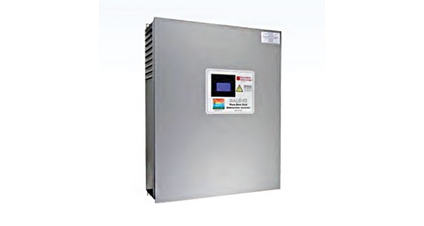 Aerogenerador Bergey Excel 10kW - 230V AC o 48V DC