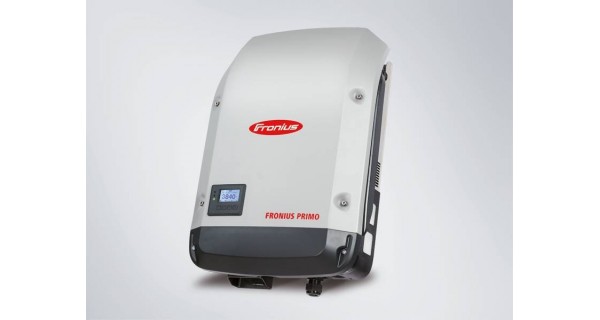 Fronius Primo 3.0-1 Inverter