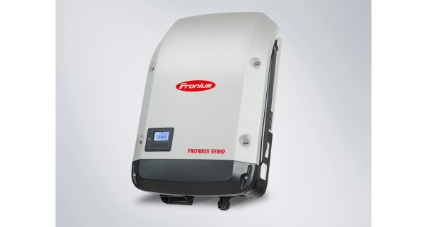 Fronius Symo 3.7-3-M (2MPPT) Tri