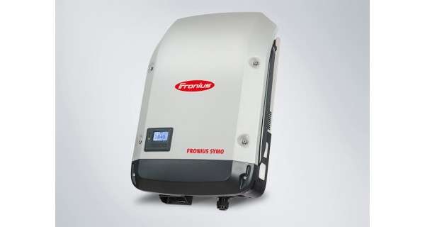 Fronius Symo 7.0-3-M (2MPPT) Three Phase Inverter